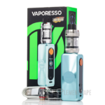 Vaporesso GEN SE 80W Starter Kit - Image 23