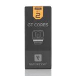 Vaporesso GT Replacement Coils - Image 2
