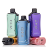 VIHO Supercharge 20000 Disposable