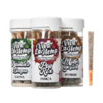 Viva La Hemp THC-P Pre Rolls 20G