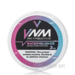 VNM Nicotine Pouches - Watermelon Ice