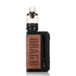 VOOPOO DRAG 3 177W Starter Kit - Image 11