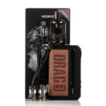 VOOPOO DRAG 3 177W Starter Kit - Image 24