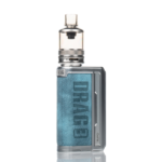 VOOPOO DRAG 3 177W Starter Kit - Image 3