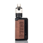 VOOPOO DRAG 3 177W Starter Kit - Image 9