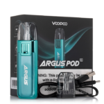VOOPOO Argus POD SE 18W Pod System - Image 17