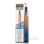 VOOPOO DORIC Galaxy S1 16W Pod Kit - Image 19
