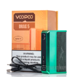VOOPOO Drag 5 177W Box Mod - Image 17