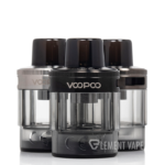 VOOPOO PNP-X Replacement Pods