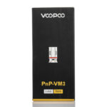 VOOPOO PnP Replacement Coils - Image 10