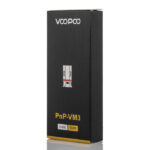 VOOPOO PnP Replacement Coils - Image 15