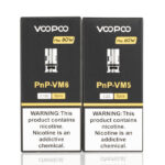 VOOPOO PnP Replacement Coils - Image 3