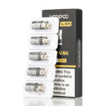 VOOPOO PnP Replacement Coils - Image 17