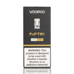 VOOPOO PnP Replacement Coils - Image 11