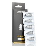 VOOPOO PnP Replacement Coils - Image 7