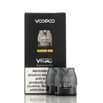 VOOPOO V.Thru Pro Replacement Pods - Image 2