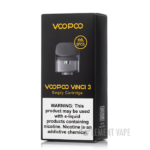 Voopoo Vinci 3 Replacement Pods - Image 6