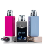 VOOPOO VINCI E120 Pod Kit