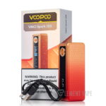 VOOPOO Vinci Spark100 Mod - Image 16