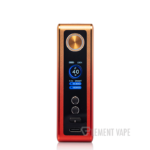 VOOPOO Vinci Spark100 Mod - Image 12