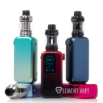 VOOPOO VINCI SPARK 220 Starter Kit