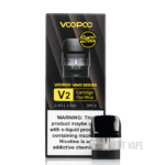 VOOPOO Vinci Series V2 Replacement Pods - Image 2