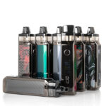 VOOPOO VINCI X 70W Pod Mod Kit - Image 15