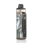 VOOPOO VINCI X 70W Pod Mod Kit - Image 12