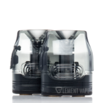 VOOPOO VMATE Top Fill Replacement Pods - Image 8
