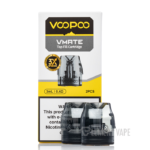 VOOPOO VMATE Top Fill Replacement Pods