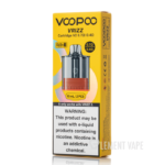 VOOPOO VRIZZ V2 Replacement Pods - Image 2