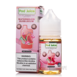 Watermelon Bubblegum - Pod Juice PJ5000 - 30mL