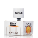 Yocan Black Cloud 3 Replacement Coils