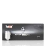 YoCan Evolve PLUS Replacement Coils